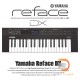 Yamaha reface Series Mobile Mini Synthesizer Yamaha reface Series Mobile Mini Synthesizer