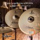 ชุดฉาบ Zildjian L80 Low Volume Set LV348 และ LV468 ชุดฉาบ Zildjian L80 Low Volume Set LV348 และ LV468