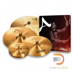 Zildjian A Zildjian A391 Set