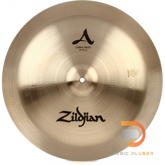 Zildjian A Zildjian China High 18″