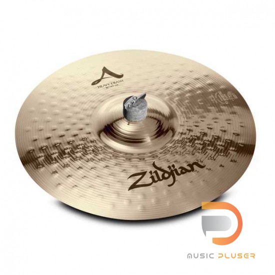 Zildjian A Zildjian Heavy Crashes