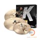 Zildjian K Custom Hybrid Set