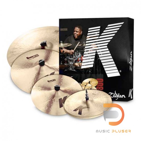 Zildjian K Zildjian Set