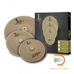 Zildjian L80 LV348 Set