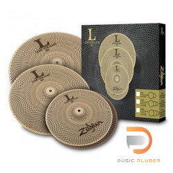 Zildjian L80 LV468 Set