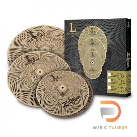 Zildjian L80 LV468 Set