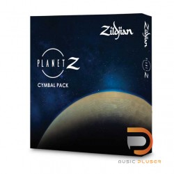 Zildjian Planet Z Box Set