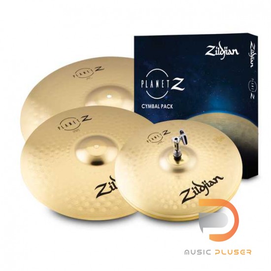 Zildjian Planet Z Box Set