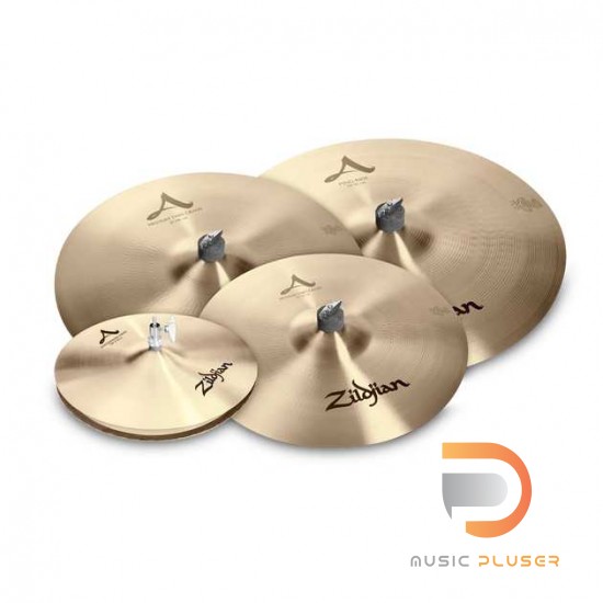 Zildjian Rock A Set