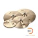 Zildjian Rock A Set