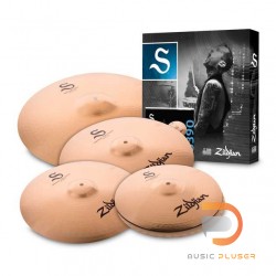 Zildjian S Family Set