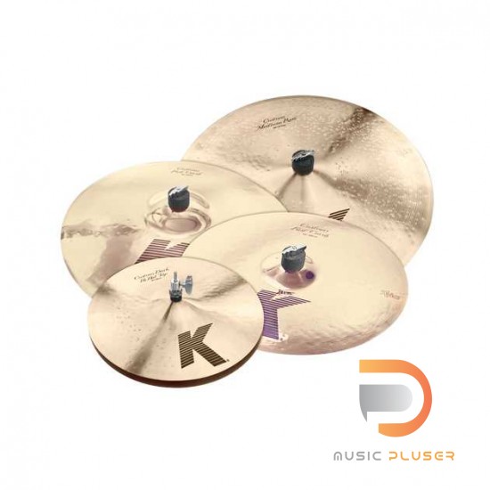 Zildjian Worship K Custom Set