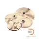 Zildjian Worship K Custom Set