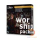 Zildjian Worship K Custom Set