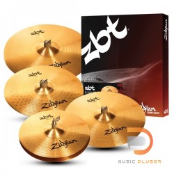 Zildjian ZBT Pro Box Set