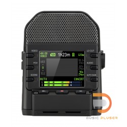Zoom Q2n-4K Handy Video Recorder