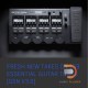 ZOOM G5n Multi-Effects Processors ZOOM G5n Multi-Effects Processors
