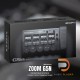 ZOOM G5n Multi-Effects Processors ZOOM G5n Multi-Effects Processors
