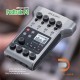 Zoom : PodTrak P4