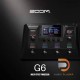 Zoom G6 Multi-Effects Processor