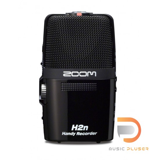 Zoom H2n