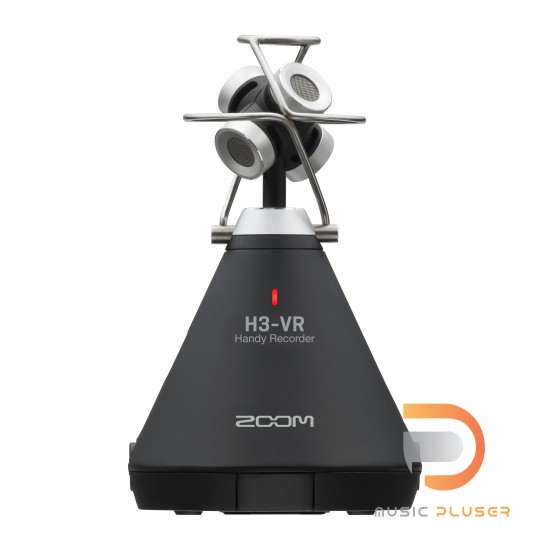 Zoom H3-VR