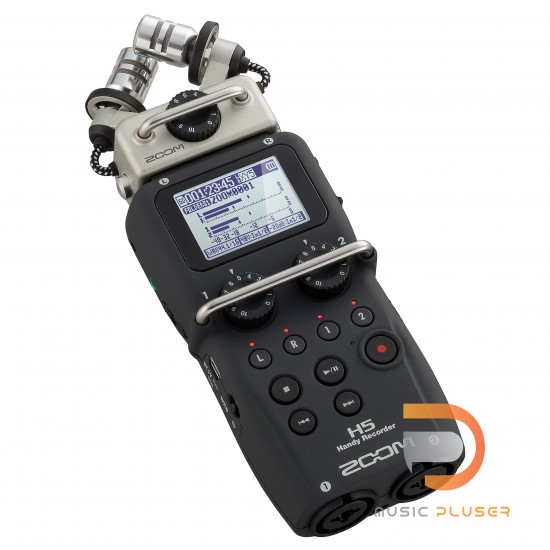 Zoom H5 Zoom H5