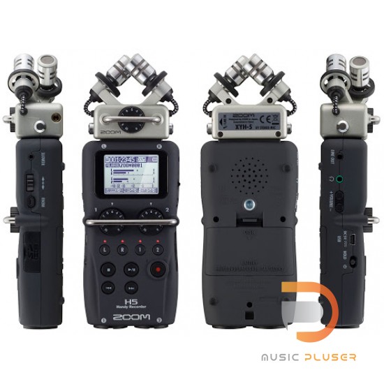 Zoom H5 Zoom H5