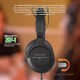 Zoom ZHP-1 Over-Ear Closed-Back Headphones