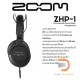 Zoom ZHP-1 Over-Ear Closed-Back Headphones Zoom ZHP-1 Over-Ear Closed-Back Headphones